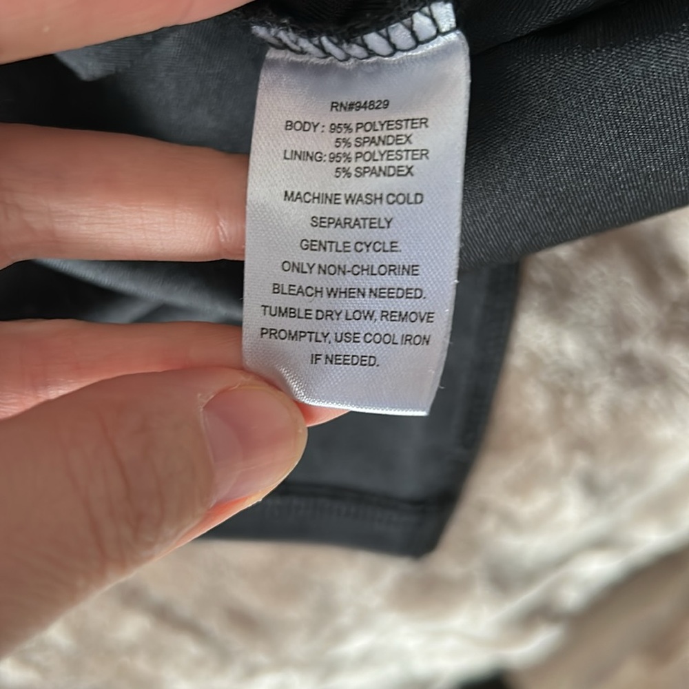 Derek Heart long dress in great condition - Picture 6 of 6